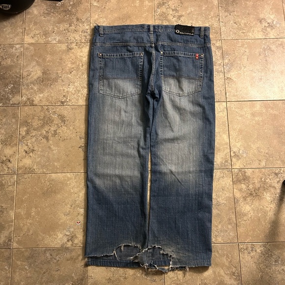 Grail size 42 southpole jeans
